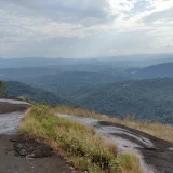 Ayyampara Hills Kottayam 